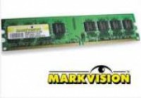 Memória de 2GB DDR3 1333Mhz - Markvision